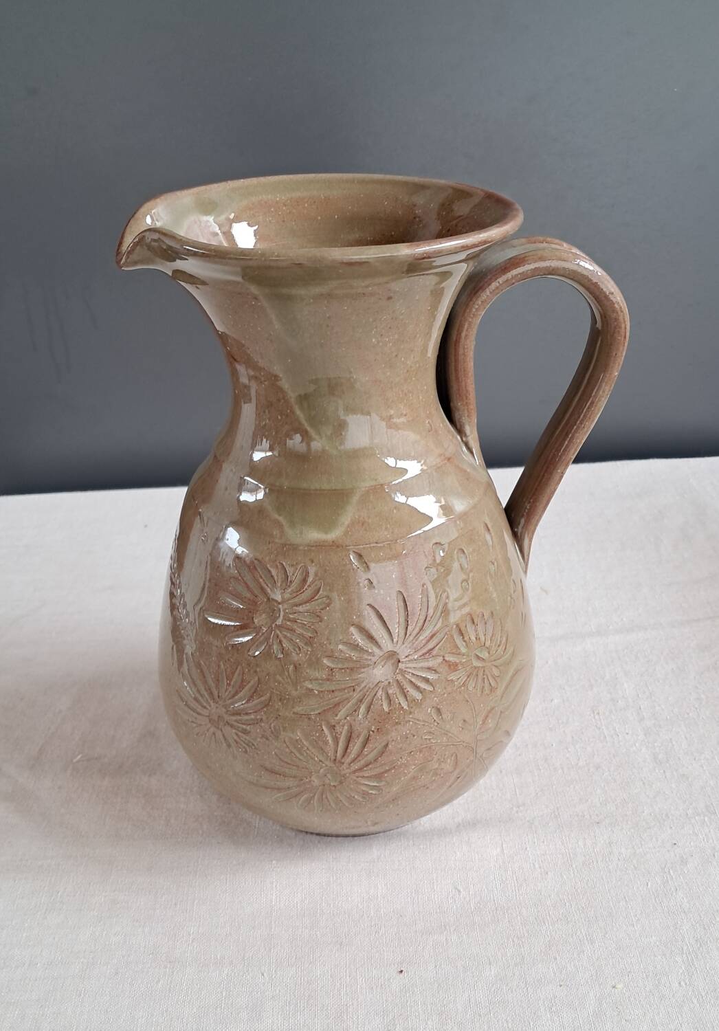 Carafe