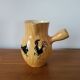 Vallauris Grandjean Jourdan Ceramic Pitcher