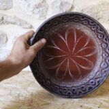 Jean Austruy ceramic cup