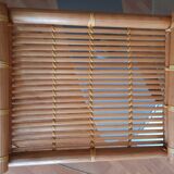 Japanese bamboo tray