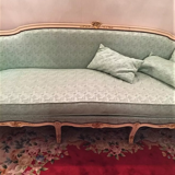 Louis XV sofa
