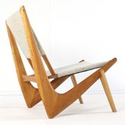 Bertil W. Behrman for Engen Möbelfabriker armchair