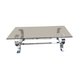 Vintage design lounge table