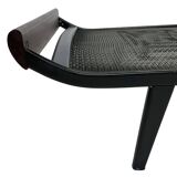Vintage Day bed Auping Cleopatra design by Dick Cordemeyer 60's