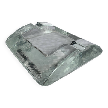 Vintage ashtray from the 1960s