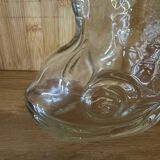 Fish carafe