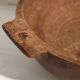 Coupe ancienne en bois massif (c.1900) #27
