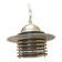 BSB Industrial Ceiling Lamp