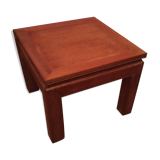 Low table