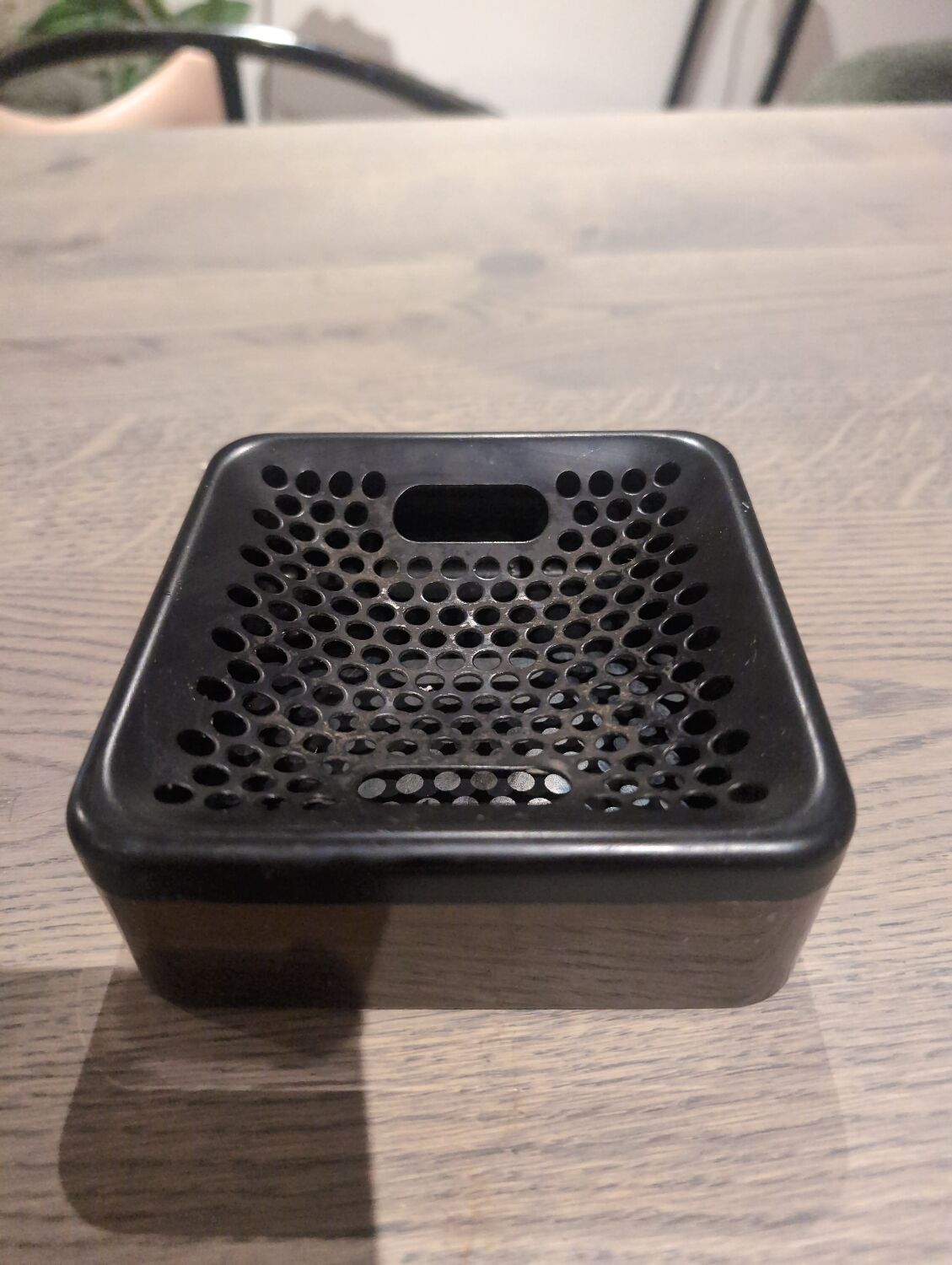 Ashtray rexit 701 desonft barbieri marianelli