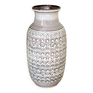 vase W-Germany scheurich