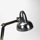 Super Chrome jeweller's workshop lamp