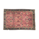 Carpet old French Janus pattern Agra done hand 196 X 296 CM