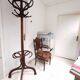 Old fischel armchair, bentwood chair
