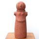 Anthropomorphic Mexican terracotta, 70s