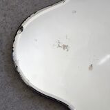 72x47 free-form mirror
