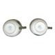 Villeroy & Boch cup duo "Wild rose"