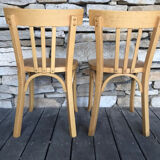 Baumann chairs