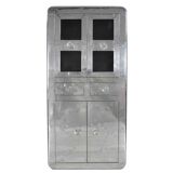 Armoire aviation
