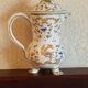 Antique earthenware vase Martres-Tolosane