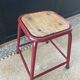 Tabouret industriel