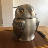 Italian vintage cool ice bucket