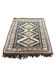 Handmade Turkish rug 200cm x 170cm