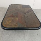Coffee table 1980s