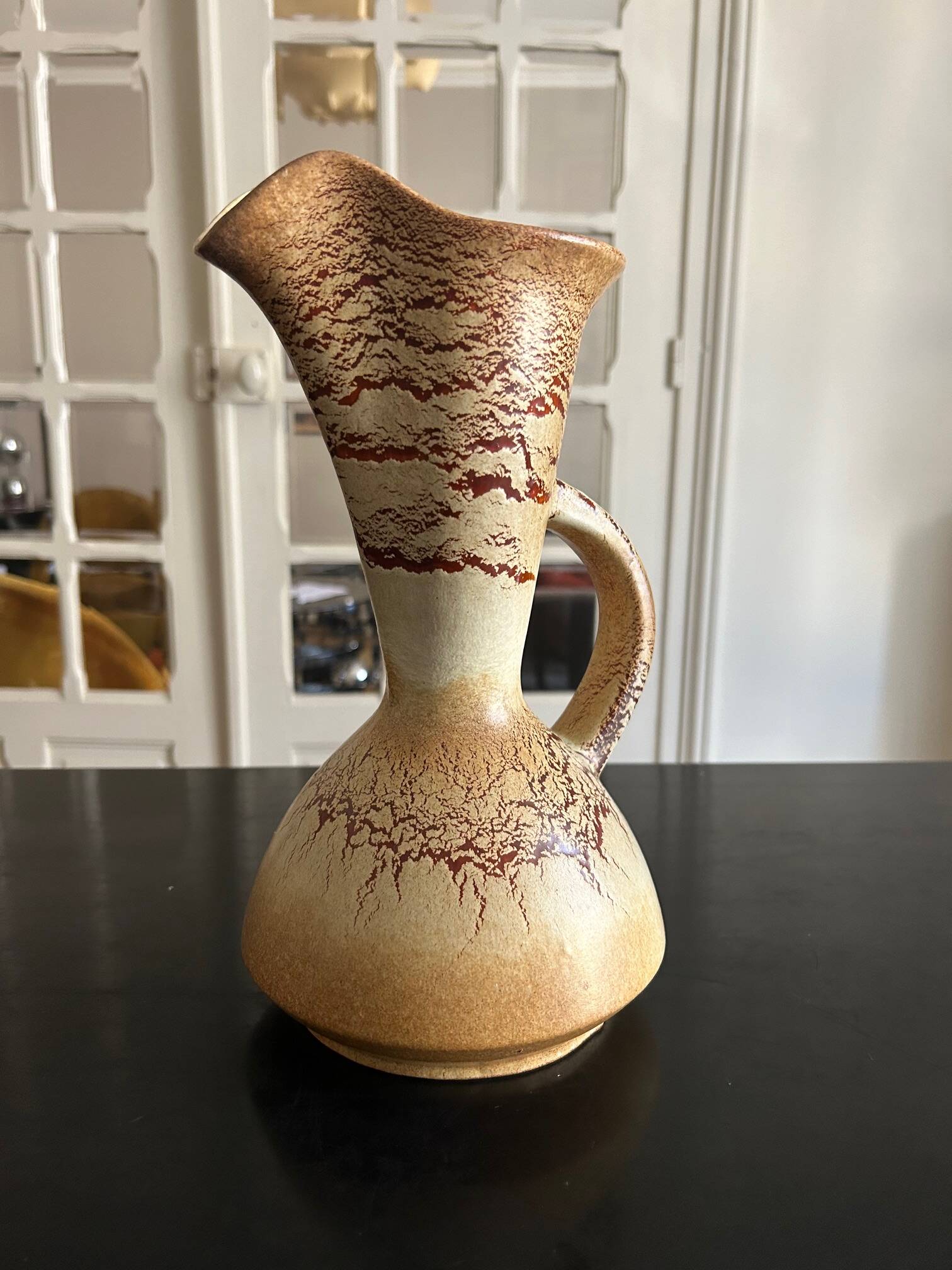 large pitcher Roberto Rigon