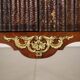 Library and mahogany and bronze shelf Napoleon III - France 19th Century