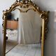 Miroir baroque style louis xv