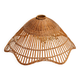 Rattan lampshade 420mm