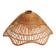 Abat-jour rotin 420mm