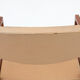 Danish Modern Teak & Leather Armchair by Erik Buck for Ørum Møbelfabrik
