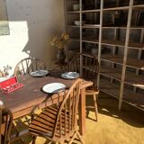 Farm table from the 60s.