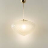 Lampe à suspension des années 1950