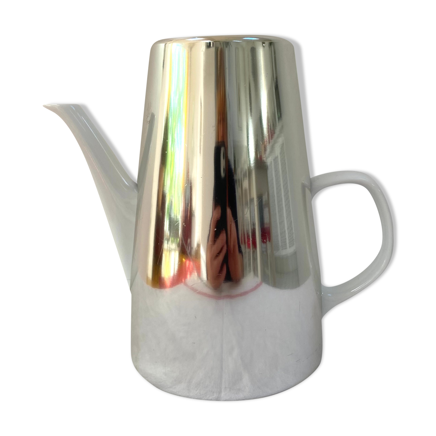 Melitta insulated coffee maker from the 60s