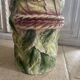 Vintage slurry umbrella holder