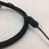 Lamp hedi cobra snake 70s