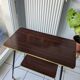 Vintage (60s-70s) Formica side table