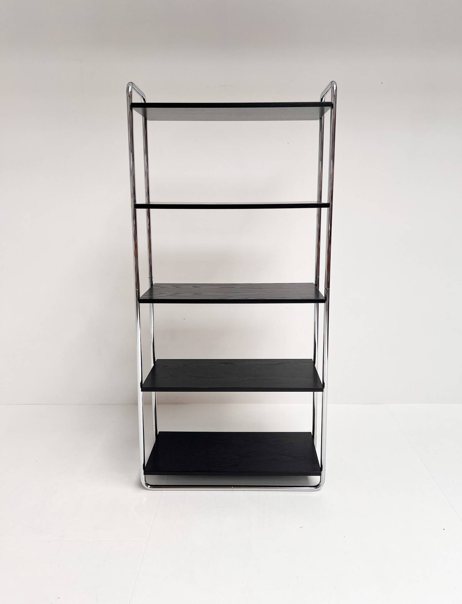Wall unit (high) by Arnold Bauhaus, 1980s