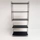 Wall unit (high) by Arnold Bauhaus, 1980s