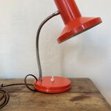 Vintage desk lamp year 70