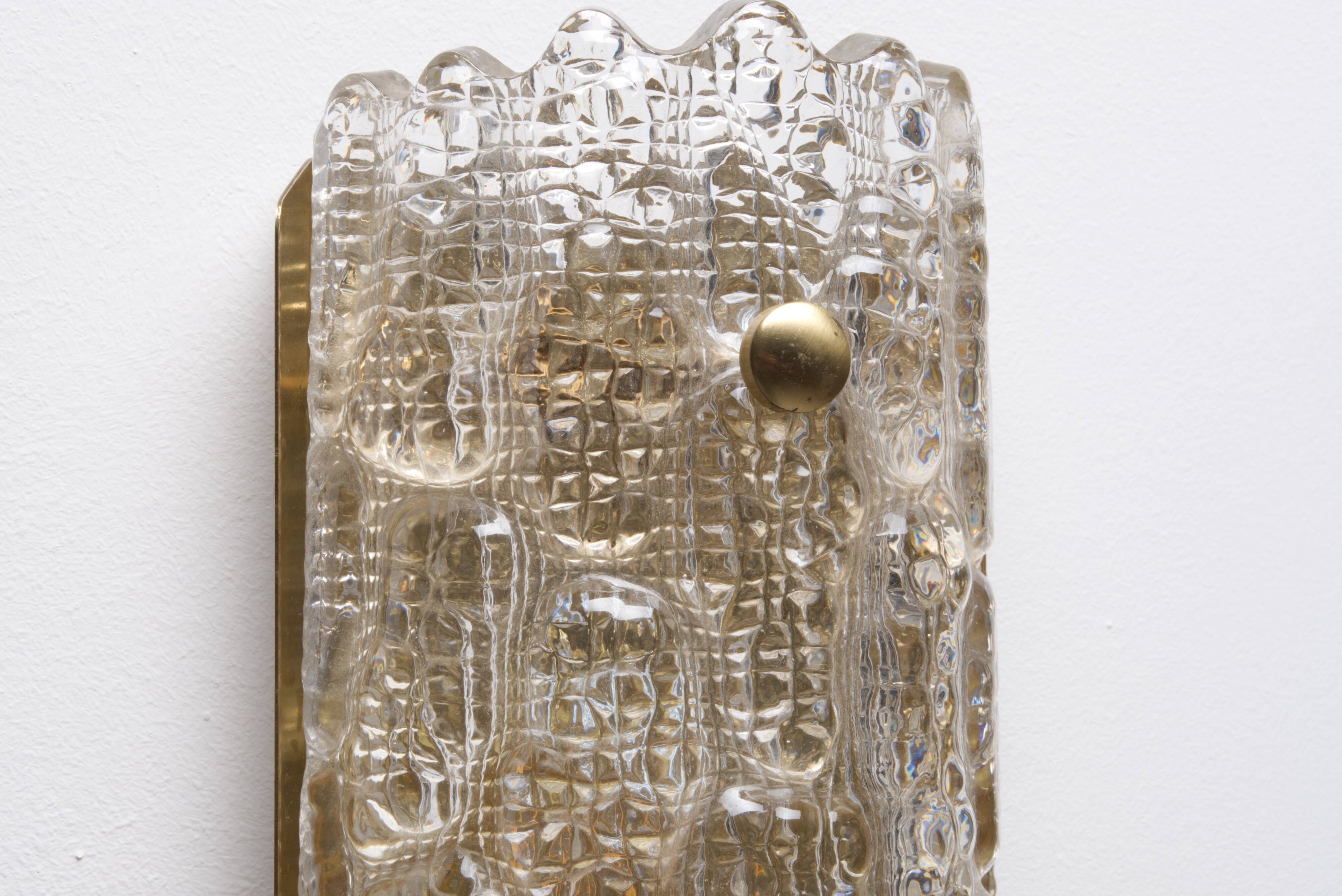 Carl Fagerlund wall lamp