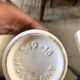 Set of 3 vintage vases