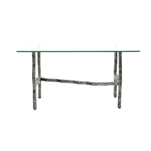 Coffee table by Henri Fernandez