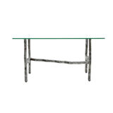 Coffee table by Henri Fernandez