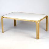 coffee table by Kari Asikainen for Artek