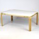 table basse de Kari Asikainen pour Artek