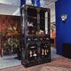 Chinese Display Cabinet